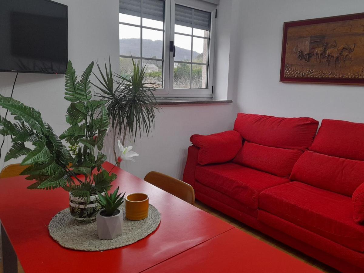 Piso Ceferino Apartment Barreiros Exterior photo